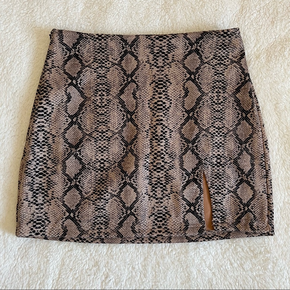 Womens skirt